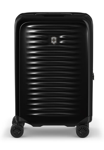Airox Carry-On musta