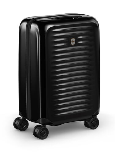 Airox Carry-On musta