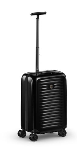 Airox Carry-On musta