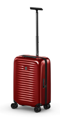 Airox Carry-On punainen
