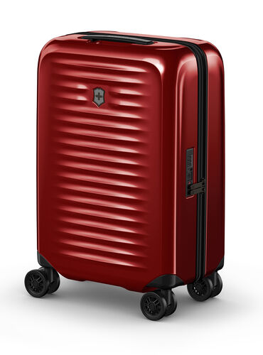 Airox Carry-On punainen