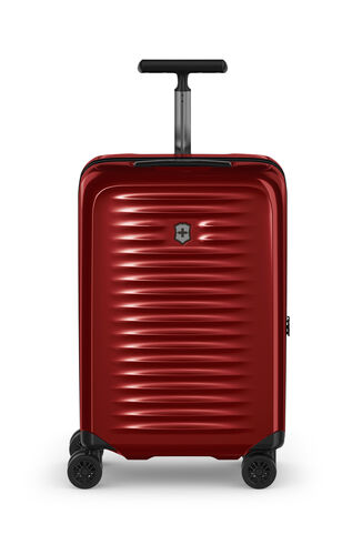 Airox Carry-On punainen