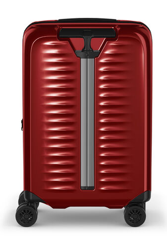 Airox Carry-On punainen