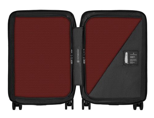 Airox Carry-On punainen