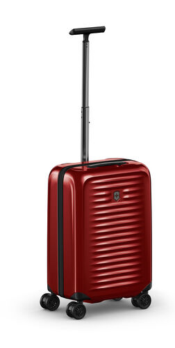 Airox Carry-On punainen