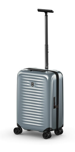 Airox Carry-On silver