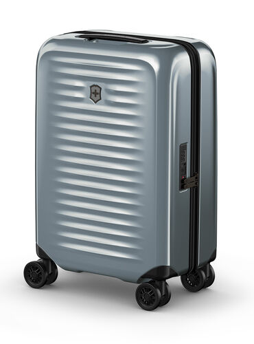 Airox Carry-On silver