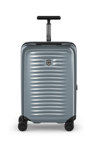 Airox Carry-On silver