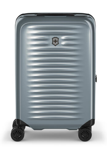 Airox Carry-On silver