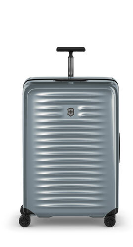 Airox Large silver