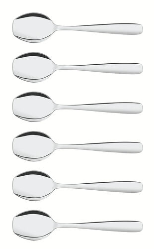 Jäätelölusikat 13cm 6kpl Essentials