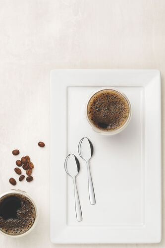 Kahvi/espressolusikat 6 Essentials