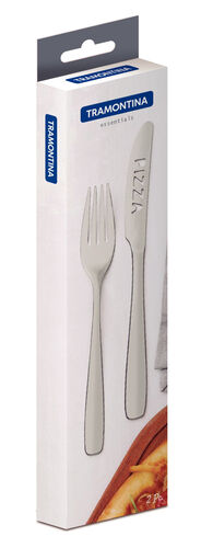 Pizzasetti 2 osaa Essentials