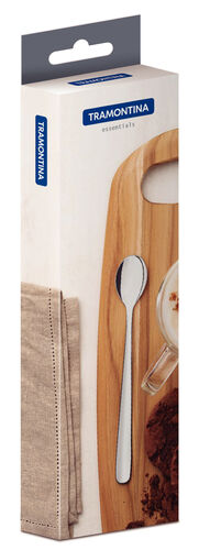 Lattelusikat 18 cm 6 kpl Essentials
