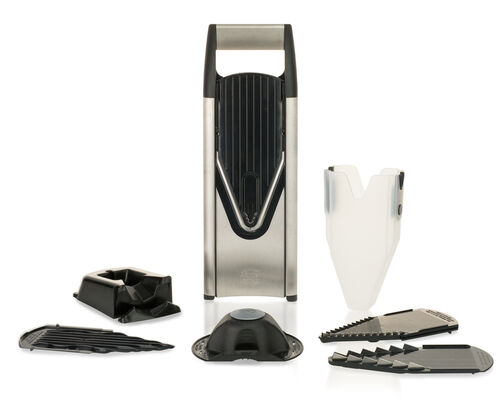 V6 ExclusiveLine mandoliini Pro Set