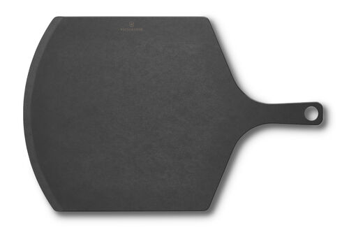 Pizzalauta 53,5 x 35,5 cm musta