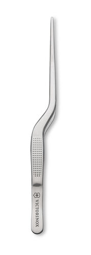 Keittiöpinsetit kulmalla 16 cm