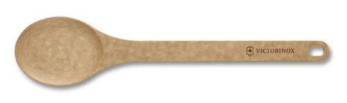 Sekoituslusikka 33 cm ruskea