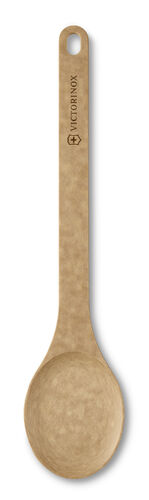 Sekoituslusikka 33 cm ruskea