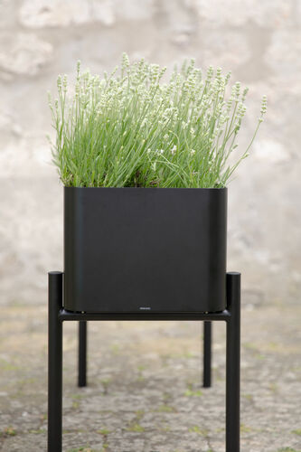 Simply Grow kasvilaatikko jalustall