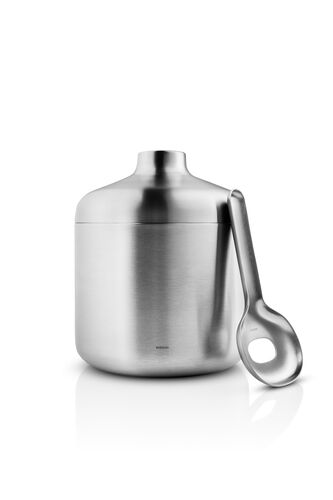 Jääpala-astia ja lusikka 1,4 l