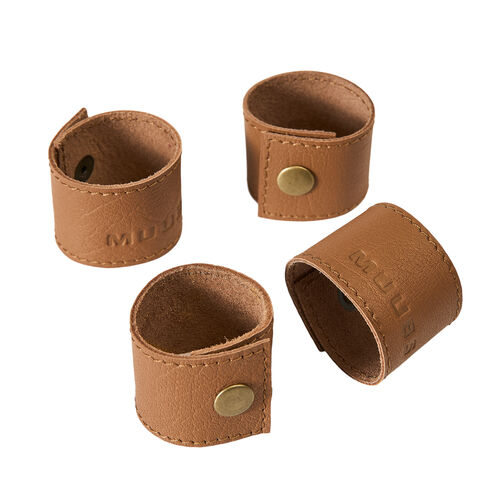 Camou servettirengas 4 kpl Camel