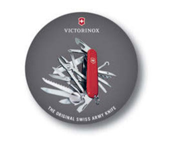 Victorinox-tarra