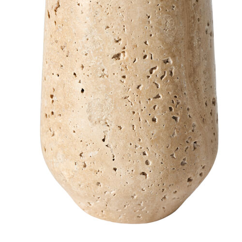 Minerva vaasi 17,5 cm Cream