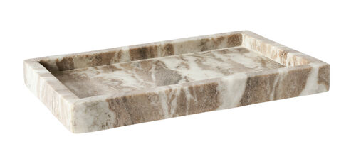Vita tarjotin 30 x 20 cm Seagrain