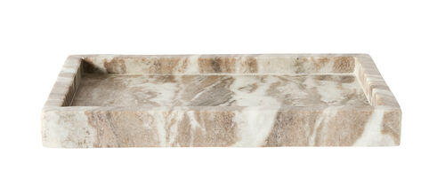 Vita tarjotin 30 x 20 cm Seagrain