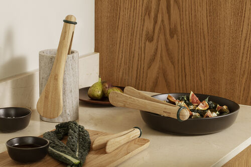 Nordic Kitchen keittiöpihdit 3 kpl