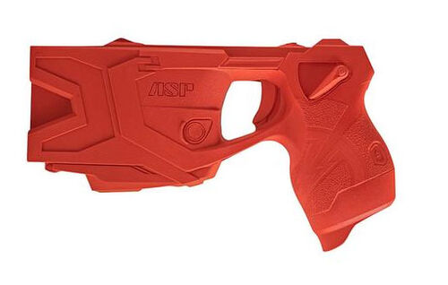 Harjoitusase, Taser X2