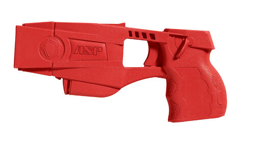 Harjoitusase, Taser x 26
