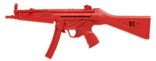 Harjoitusase, Heckler&Koch mp5