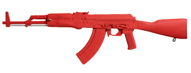 Harjoitusase, AK47
