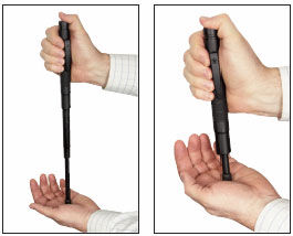 Nappipatukka Agent 40cm (16")