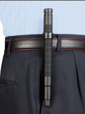 Nappipatukka Agent 50cm (21")