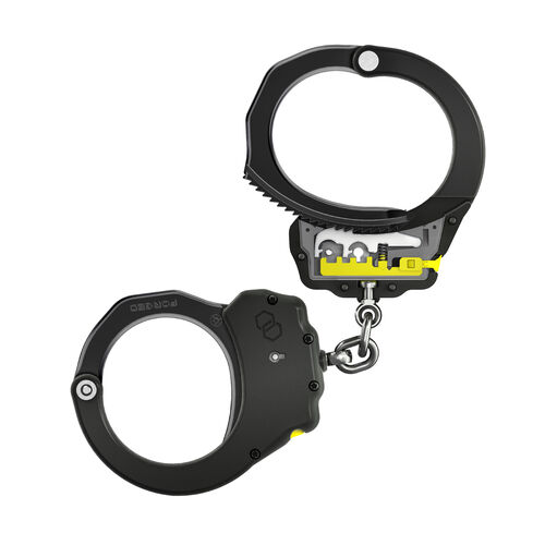 Ultra Plus Cuff ketjuraudat