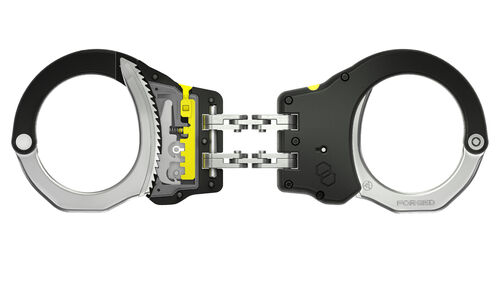Ultra Plus Cuff saranaraudat
