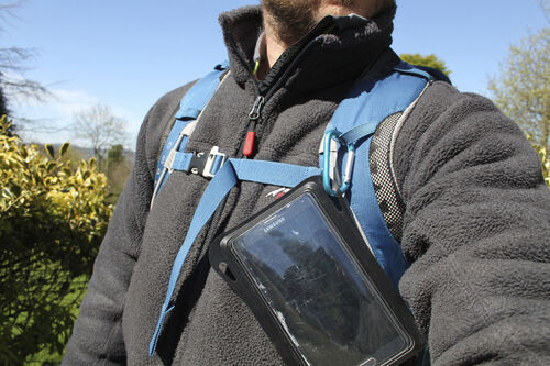 TrailProof™ suojapussi puhelimelle