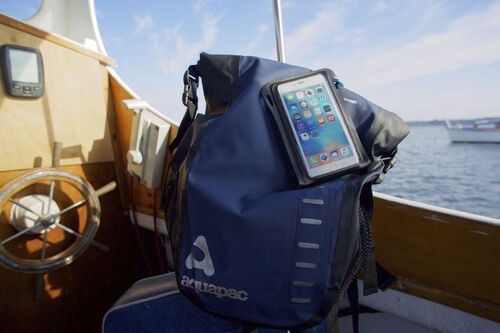 TrailProof™ suojapussi puhelimelle