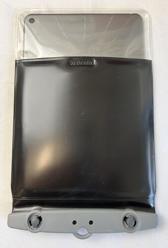 Suojapussi tableteille