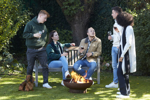 Barbecook Jack 60 tulisija