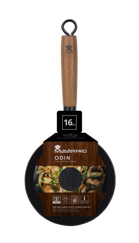 Kasari 16 cm Masterpro Odin