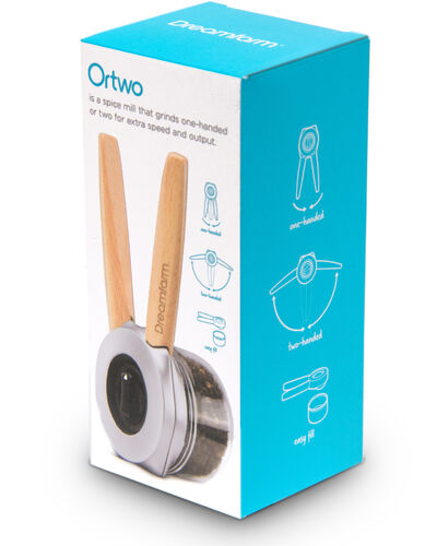 Ortwo-mylly