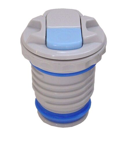 Pikakorkki Midnight 350-1000 ml