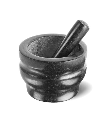 Kivimortteli ø 14 cm