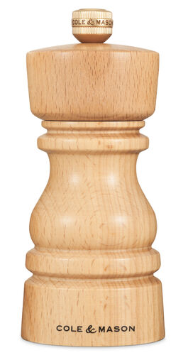 London suolamylly 13 cm Natural B.
