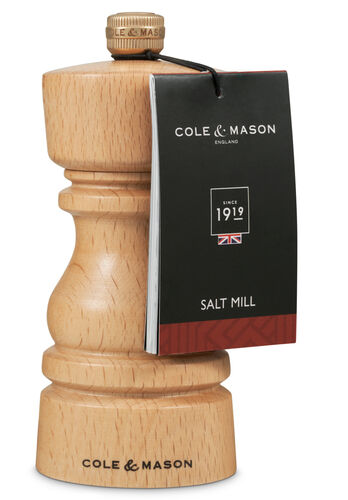 London suolamylly 13 cm Natural B.