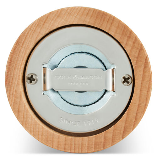 London pippurimylly 13cm Natural B.